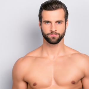 Laser Hair Removal For Men