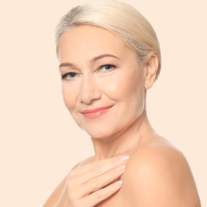 Laser Skin Treatment