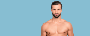 Laser Hair Removal for Men